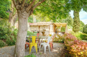 Garden House Montepulciano